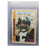 1978 Topps Mel Blount