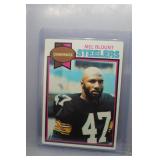 1979 Topps Mel Blount