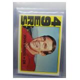 1972 Topps John Brodie