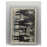 The Beatles 1964 Topps