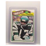 Harold Carmichael 1977 Topps