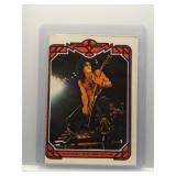 1978 Donruss Kiss #1