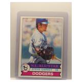 Steve Garvey 1979 Topps All-Star