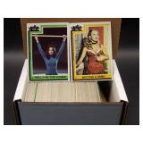 1977 Topps Charlies Angels Lot
