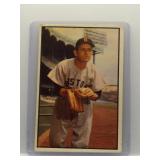 Mel Parnell 1953 Bowman