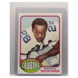 Preston Pearson 1976 Topps