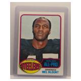 Mel Blount 1976 Topps All-Pro