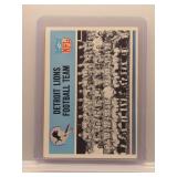 Lions 1964 Philadelphia