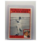 Willie Stargell 1973 Topps