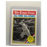 Mickey Mantle 2025 Topps