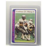 1978 Topps NFC Championship #166