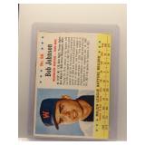 Bob Johnson 1963 Post