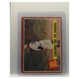 Babe Ruth Special 1962 Topps #142