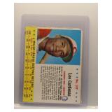 Leo Cardenas 1963 Post