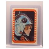 1977 Topps Star Wars Sticker #45
