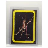 1977 Topps Star Wars Sticker #11