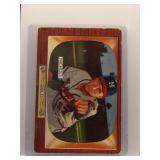 Chet Nichols 1955 Bowman