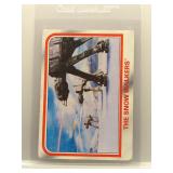 Artoo Peeking Through 1980 Topps