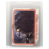 Droids On The Sand Planet 1977 Topps