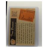 Earl Torgeson 1955 Bowman