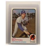 Don Sutton 1973 Topps