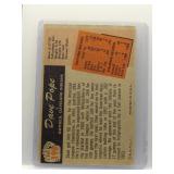 Harry Byrd 1955 Bowman