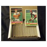 1976-77 Topps Baseball Card Lot