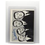 The Beatles 1964 Topps