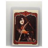 1978 Donruss Kiss #34