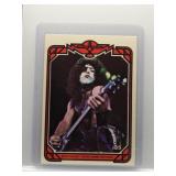 1978 Donruss Kiss #35