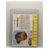 Roman Mejias 1963 Post