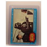 Princess Leia Captured 1977 Topps