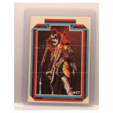 1978 Donruss Kiss #27