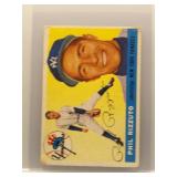 Phil Rizzuto 1955 Topps