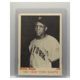 Willie Mays 1975 Topps