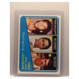 K. Abdul Jabbar / N. Archibald / J. Havlicek...