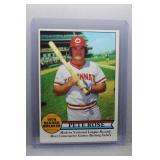 1979 Topps Pete Rose Record Breaker