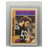 Jack Ham 1978 Topps All-Pro