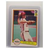 Steve Carlton 1982 Donruss