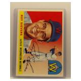 Roy Sievers 1955 Topps