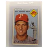 Mickey Micelotta 1954 Topps