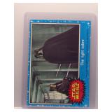 The Light Sabre 1977 Topps