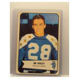 Jim Dooley 1954 Bowman