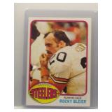 Rocky Bleier 1976 Topps