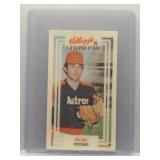 Nolan Ryan 1983 Kelloggs