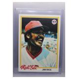 1978 Topps Jim Rice