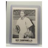 Roy Campanella 1977 TCMA