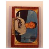 Sonny Dixon 1955 Bowman