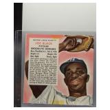 Joe Black 1953 Redman