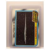 The Executor 1980 Topps